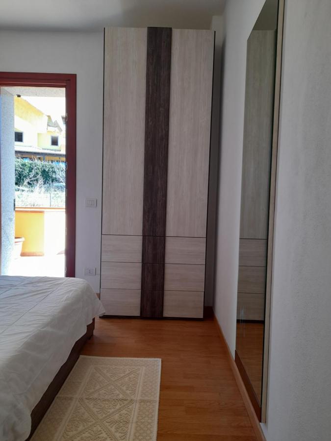 Lu Bagnu Castelsardo Il Corallo Exterior foto