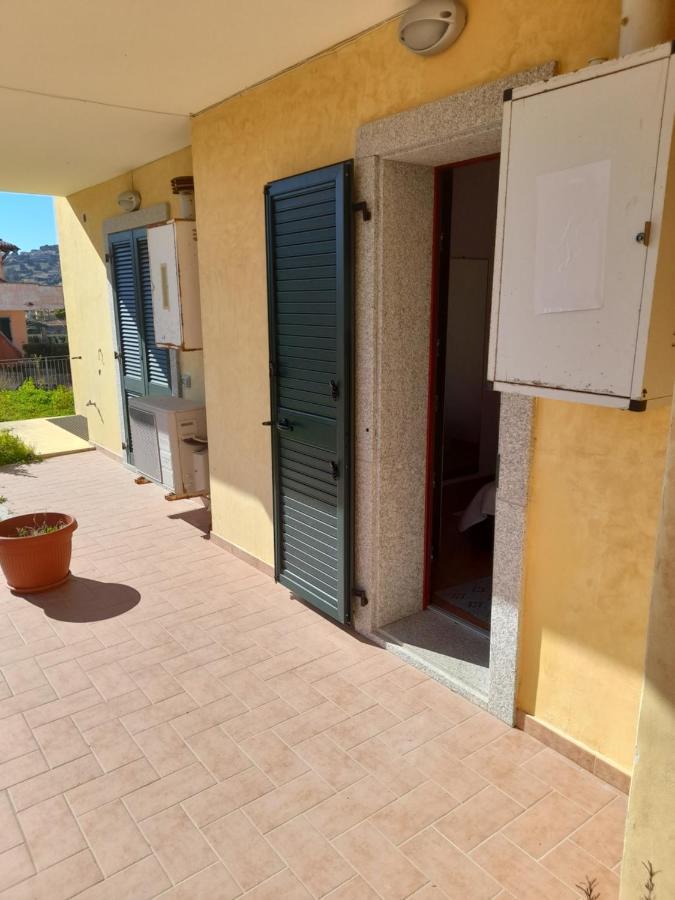 Lu Bagnu Castelsardo Il Corallo Exterior foto